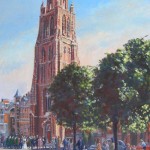 Kerk van Hoogstraten .be.